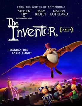 Волшебное приключение Да Винчи